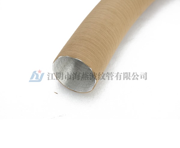 加熱器管（出風管）Φ90